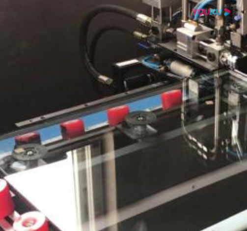 新鄉打膠機客戶(hù)