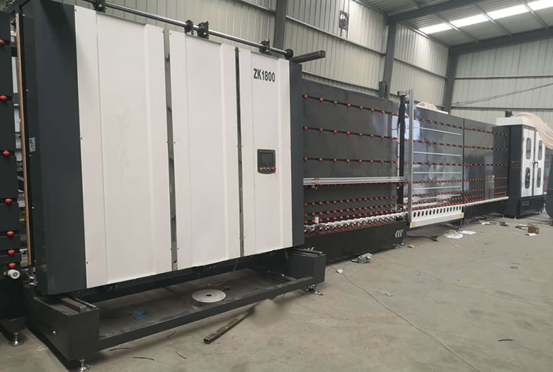 中空玻璃生産(chǎn)線廠家